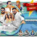 Housefull 5 Box Office Collection, housefull 5 cast