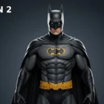 Batman Part 2