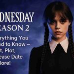 Wednesday Season 2