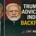 Why Trump’s Advice Backfired India