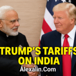 Trump’s Tariffs on India