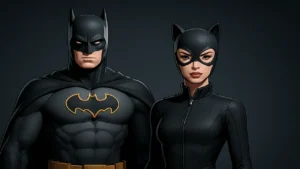 Batman Part 2