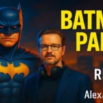 Who is directing The Batman Part II