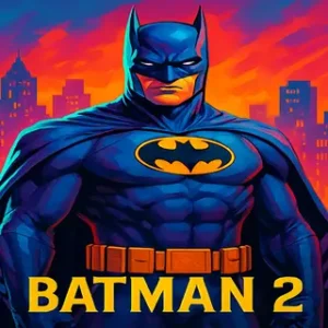 Who is directing The Batman Part 2