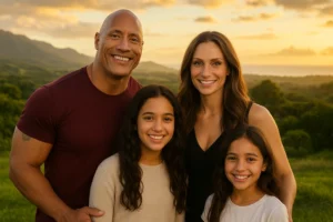 Dwayne Johnson—The Rock: Biography, Achievements, and Family