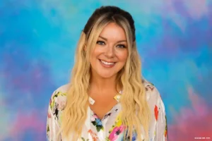 Sheridan Smith