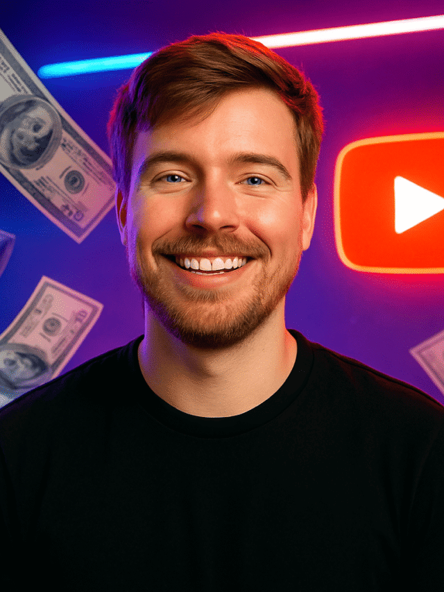 MrBeast: YouTube’s Biggest Star! Read Stories MrBeast Fan.