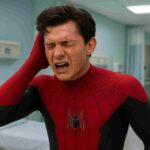 Tom Holland, Tom Holland health update, Spider-Man Brand New Day, Tom Holland injury, Tom Holland concussion, Tom Holland recovery
