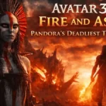 Avatar 3 Fire and Ash villain fire clan explained
