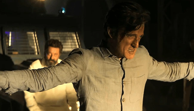 Dhurandhar Akshay Khanna