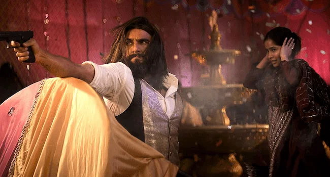 Dhurandhar box office collation day 18