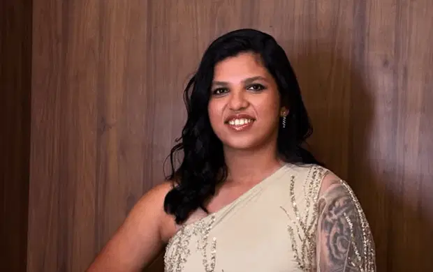 Richa Ghosh ICC Woman