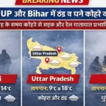 22 December Weather Update