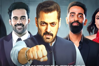 Bigg Boss 19 live updates