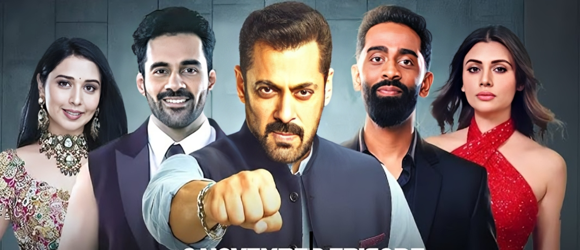 Bigg Boss 19 live updates