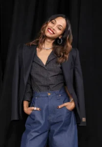 Avatar 3 Zoe Saldaña