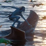 Avatar Fire and Ash 1000 Crore Club