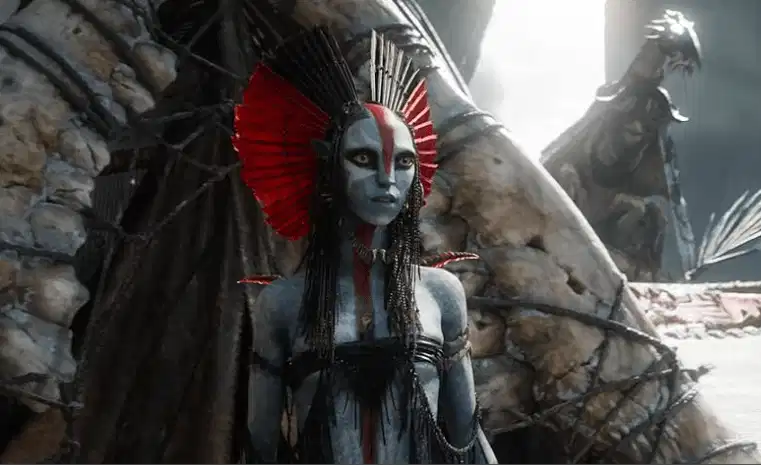 Avatar: Fire and Ash